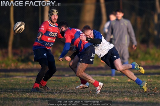 2021-12-05 Milano Classic XV-Rugby Parabiago 197